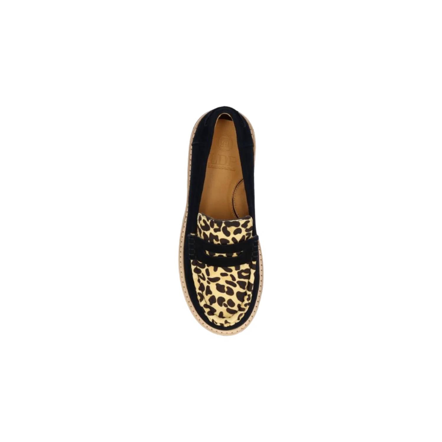 L'Amour Des Pieds - Women's Yolandi Loafer