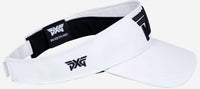 Pxg - Unisex Sport Visor Adjustable Velcro Cap