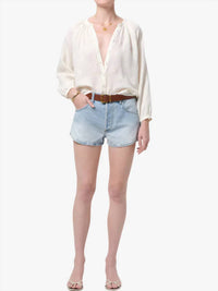 Citizens Of Humanity - Abita High Rise Jean Short