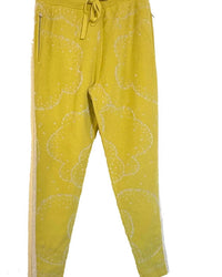 Replica Los Angeles - Women's Cashmere Cloud Old School-style Track Pants