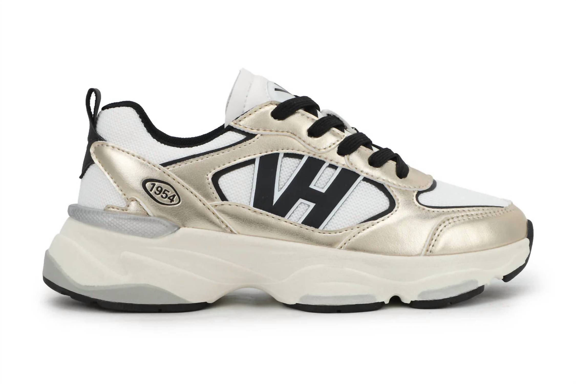 Vintage Havana - Women's Dash Sneakers