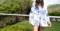 Nibi Mtk - Dana Shirt