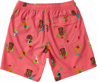 Saxx - Men's Oh Buoy 2in1 Volley 7” Shorts