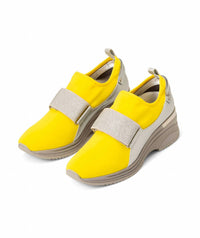 Fundae - Women's Sneaker Loafers