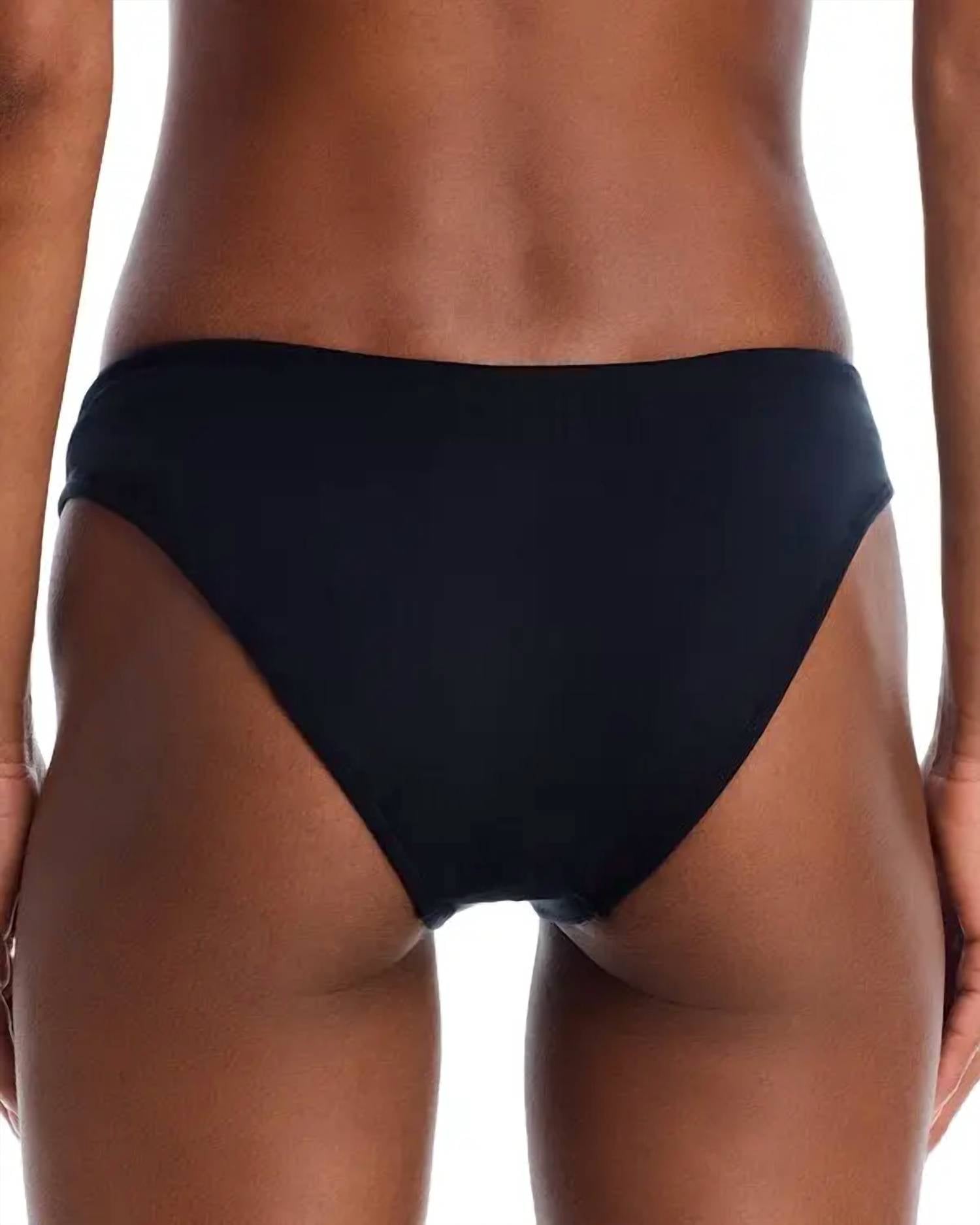 L*Space - Rocky Full Coverage Bikini Bottom