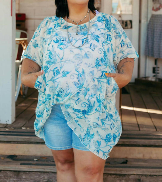 Dolma - Isla Tunic Dress