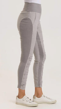Wearables - Twill Penny Leggings