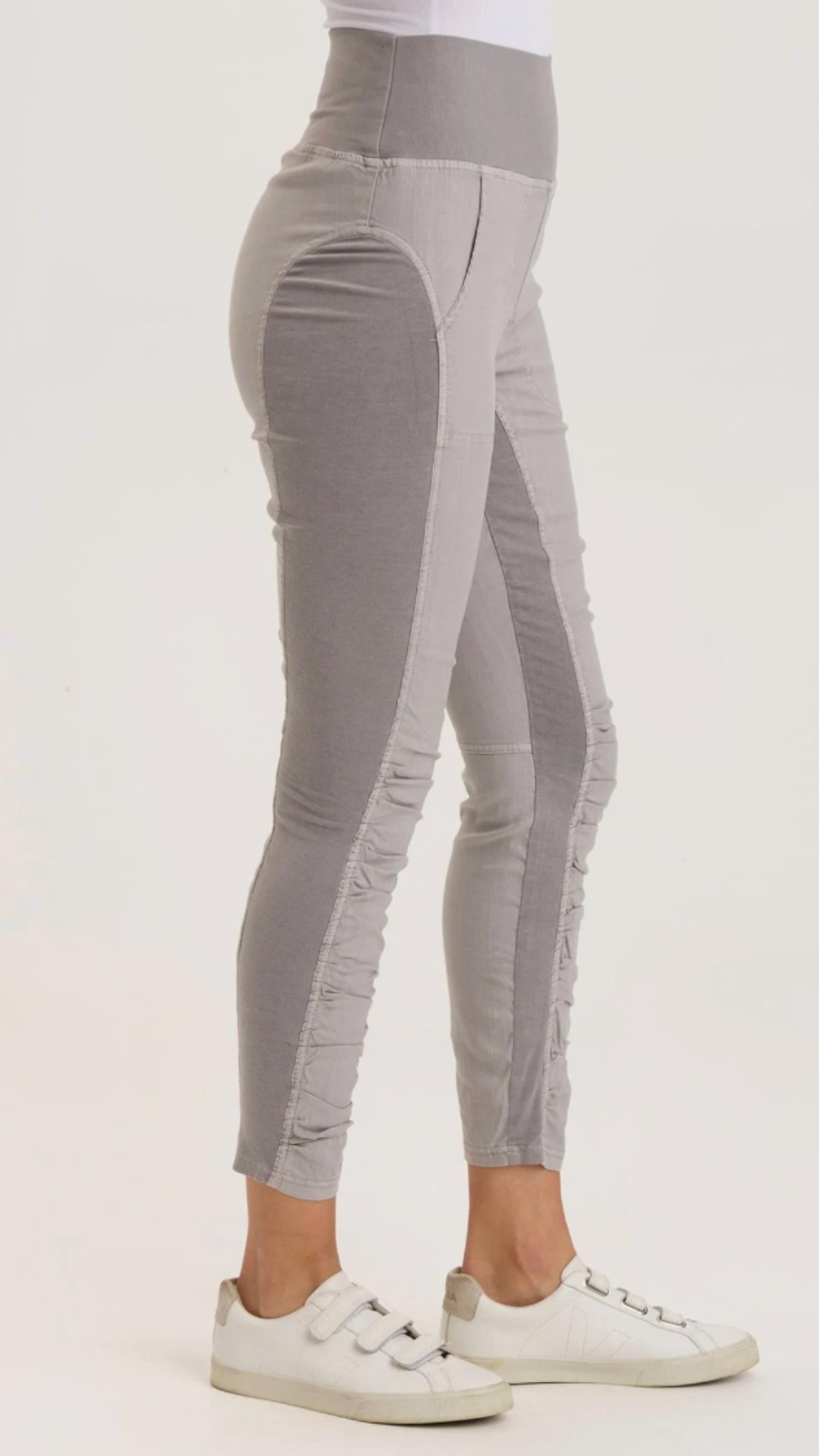 Wearables - Twill Penny Leggings