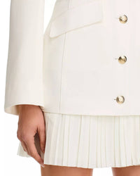 Cinq A Sept - Long Sleeve Regan Dress