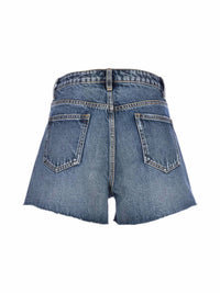 Kut From The Kloth - Women's Taylor High Rise Short