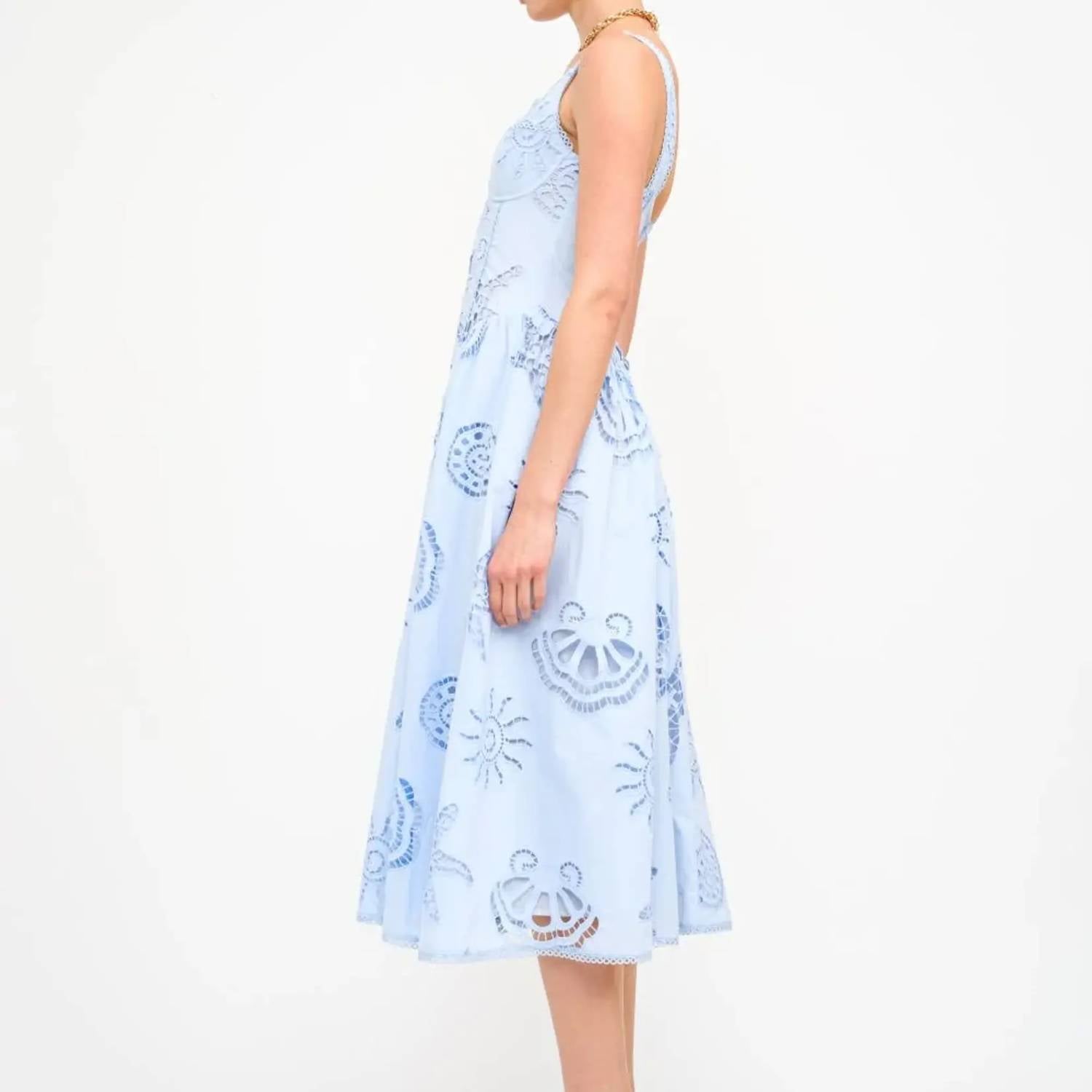Sofie The Label - Reagan Dress