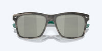 Costa Del Mar - Aransas Polarized Sunglasses 2005 - 08 - 58