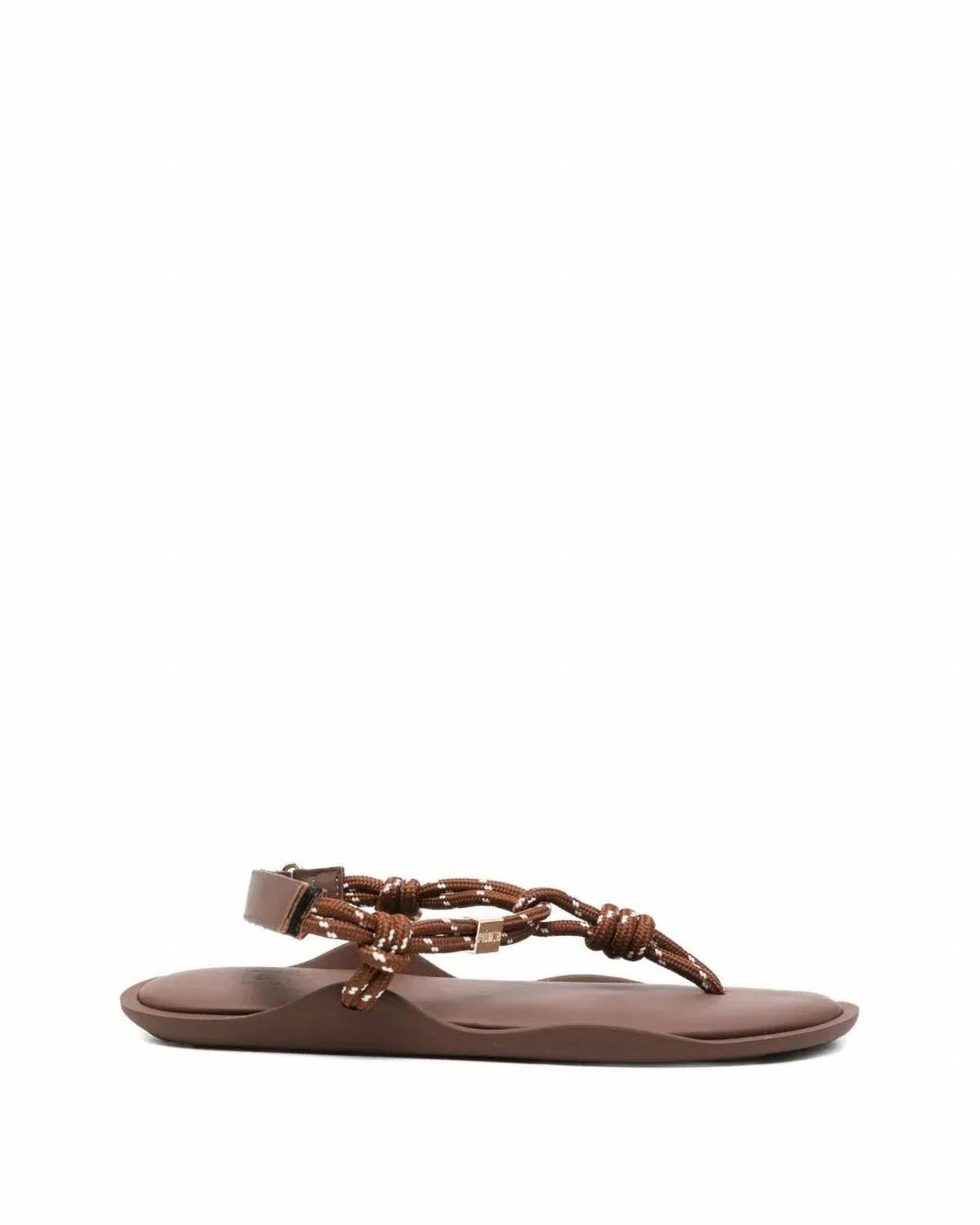 Flowze - Women's Fló Monocolor Rope Sandals