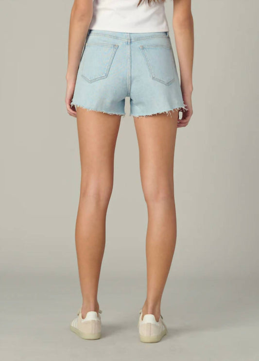 Joe'S Jeans - Alex High Waist Short