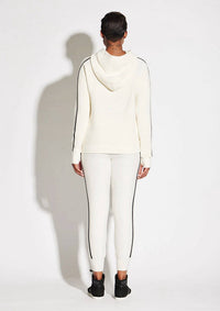 Circular Path - Double Stripe Jogger