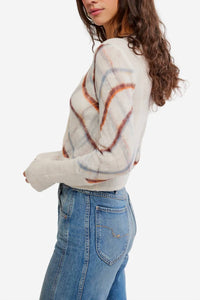Free People - Highland Cardigan
