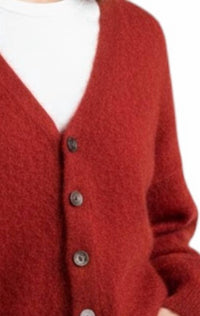 Colorush - Brushed Liusa Cardigan