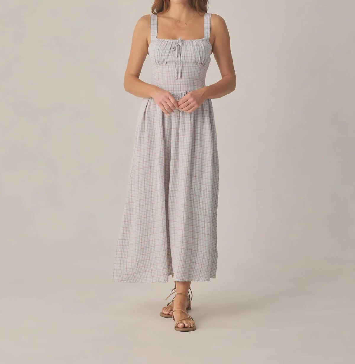 Rylee + Cru - Primrose Midi Dress
