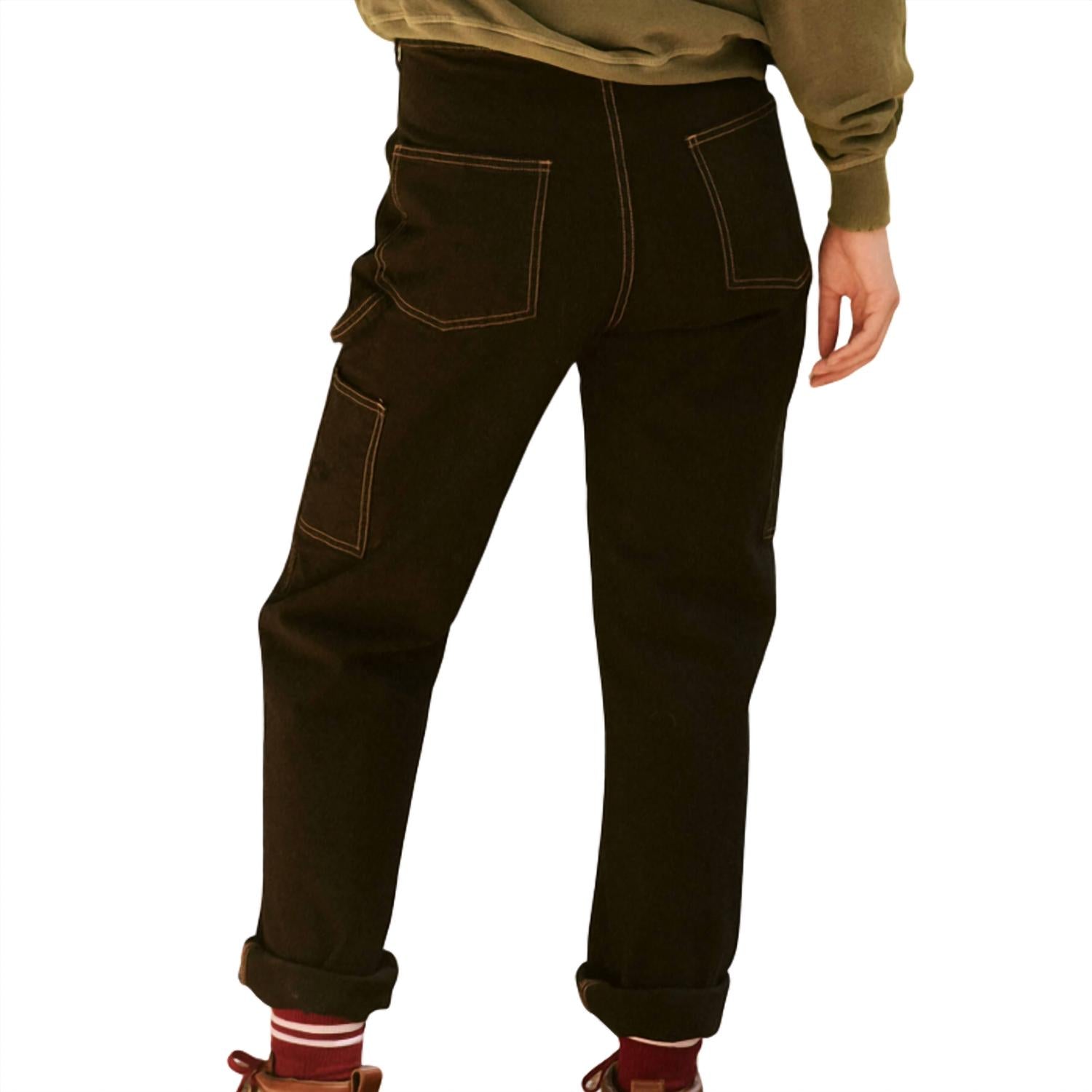 The Great. - Women's The Carpenter Pant