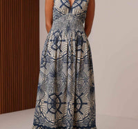 Shore - Gracie Maxi Dress