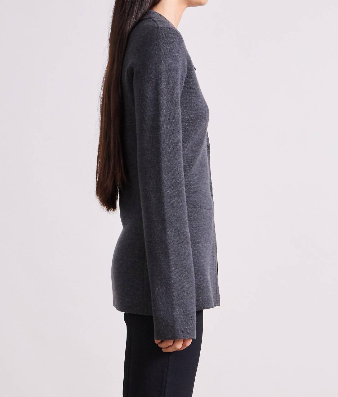Apiece Apart - Betti Knit Cardigan