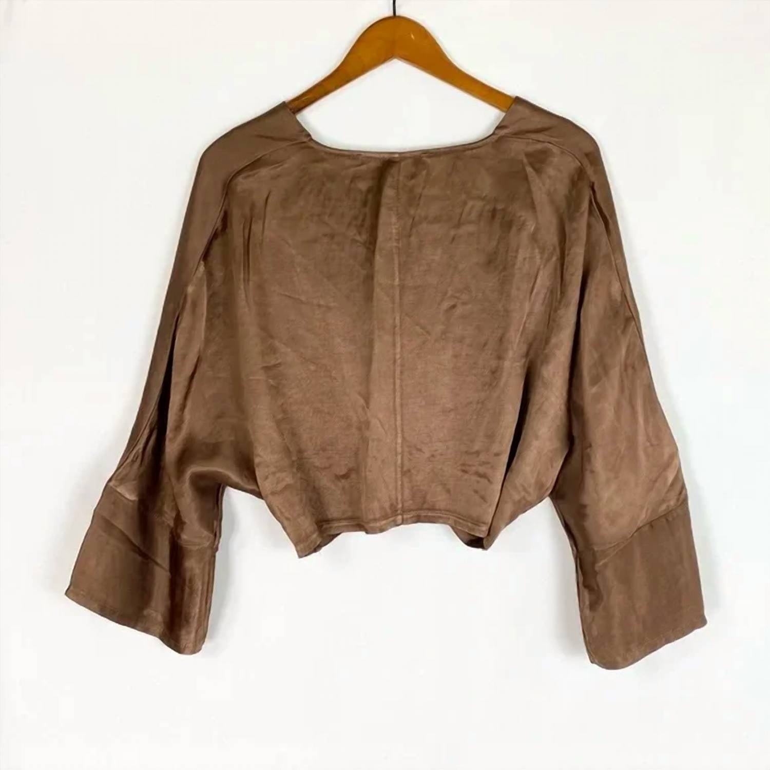 Scandal Italy - Women's Cinderella Top