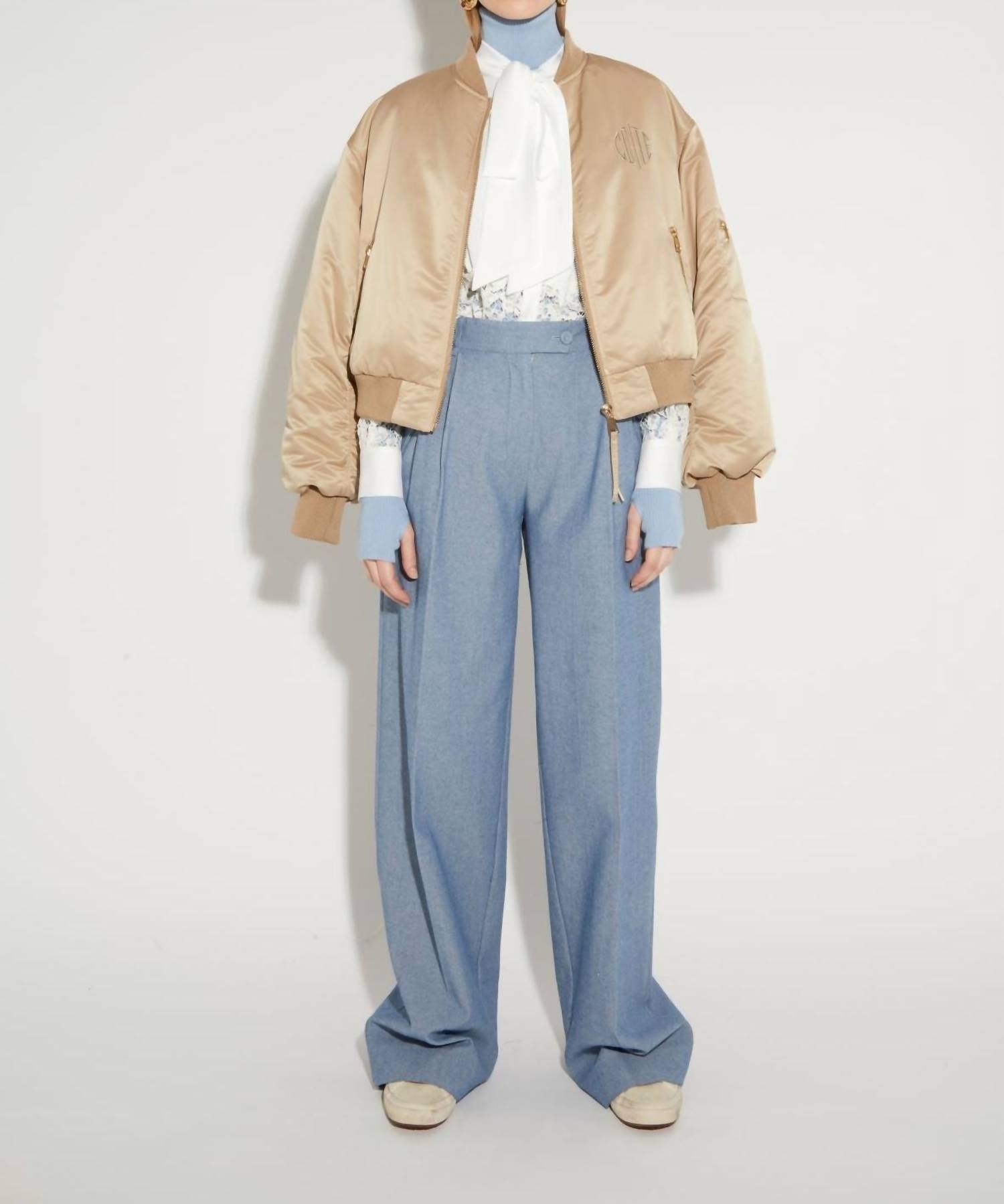 Co|Te - Lea Pant