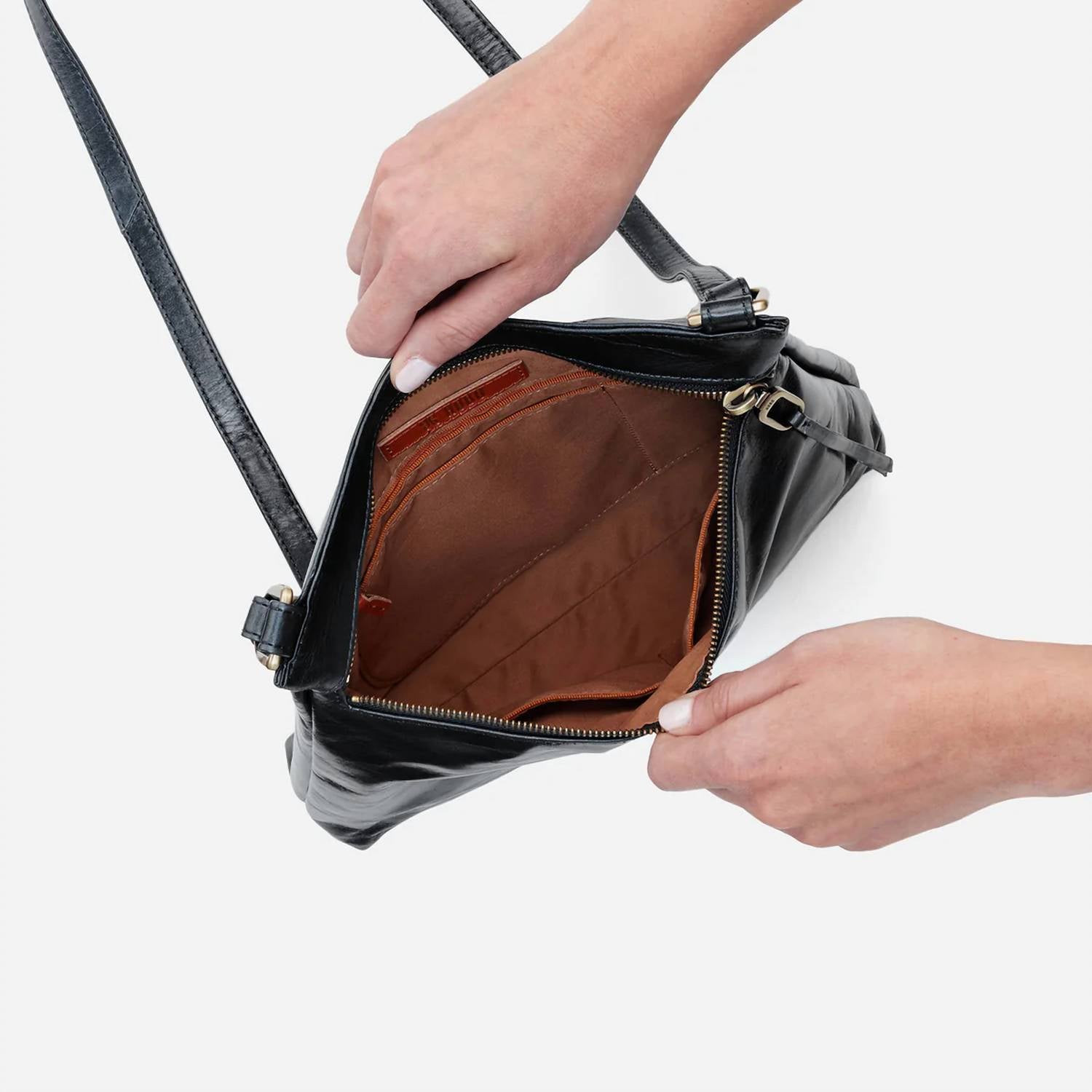 Hobo - Cambel Crossbody Bag