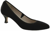 Sas - Women's Gia Heel Pump - Medium