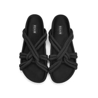 Roam - Women's Twisty Sandal