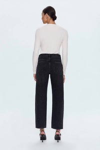 Pistola - Lexi Mid Rise Jean