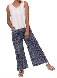 Tulip Clothing - Sea Shell Tank