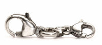 Trollbeads - Women's Basic Clasp Lock For Bracelet