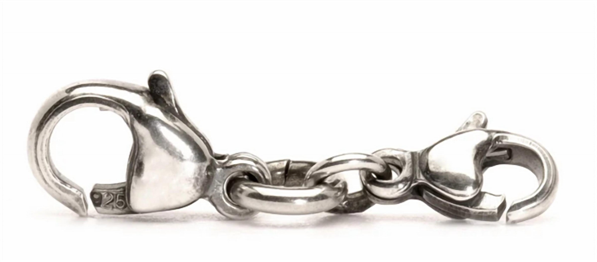 Trollbeads - Women's Basic Clasp Lock For Bracelet