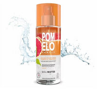 Solinotes - Pomelo Hair & Body Mist