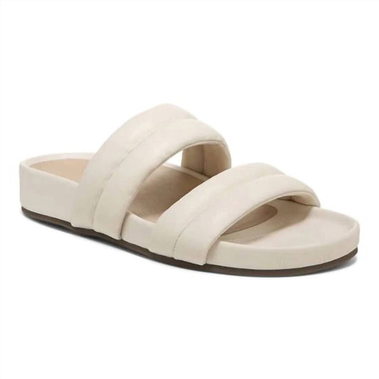 Vionic - Women’s Mayla Slide Sandal