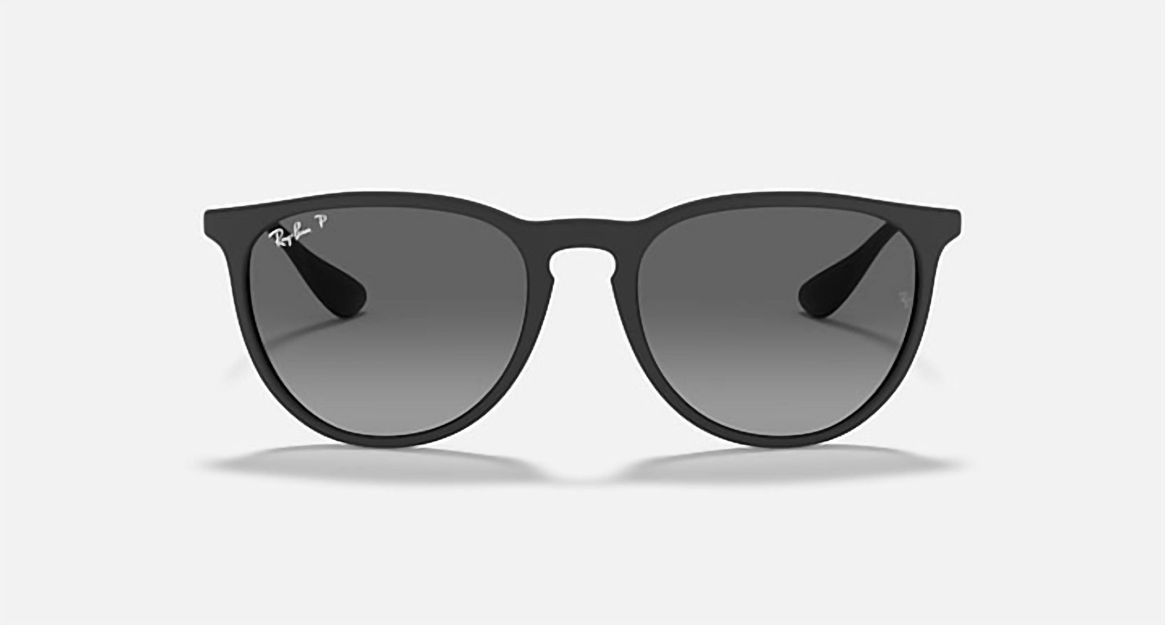 Ray Ban - Erika Color Mix Polarized Sunglasses Rb4171f 622/t3