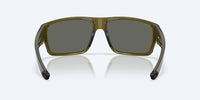 Costa Del Mar - Men's 64 Mm Fly Line 580g Sunglasses