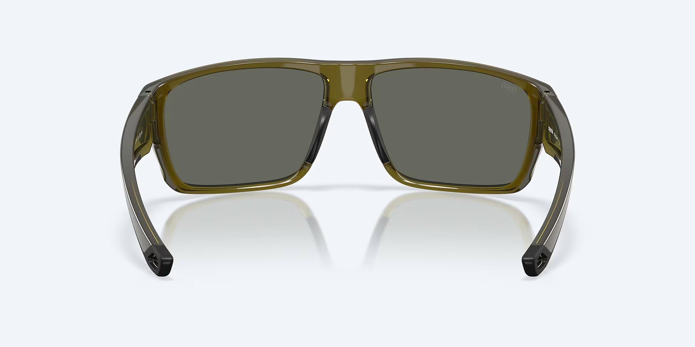 Costa Del Mar - Men's 64 Mm Fly Line 580g Sunglasses