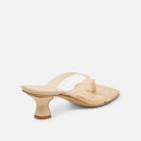 Dolce Vita - Women's Brevel Vinyl Sandal