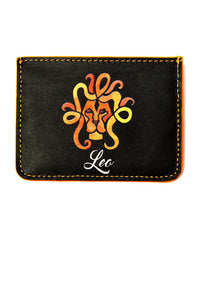 Emm Kuo - Women's Horoscope Leo Cardholder