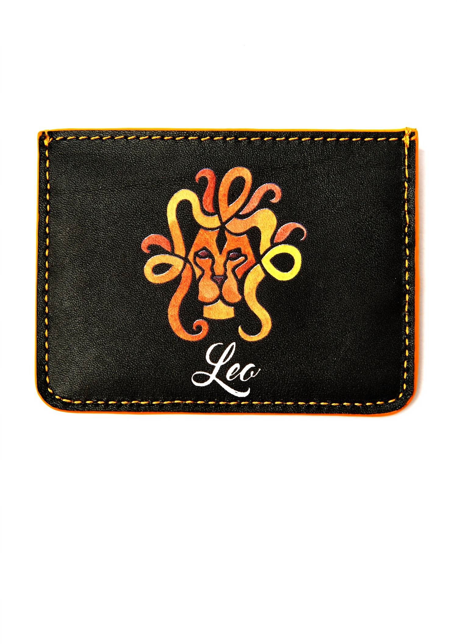 Emm Kuo - Women's Horoscope Leo Cardholder