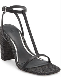 Paige - Women's Barrett Heels