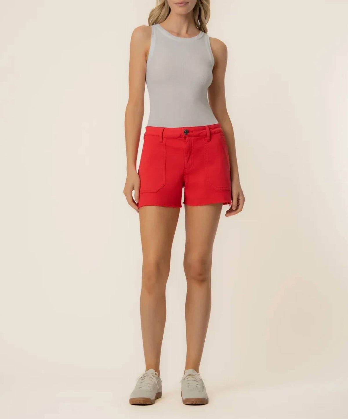 Kut From The Kloth - Jane High Rise Shorts
