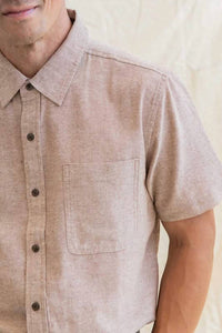 Bridge & Burn - Malcom Shirt