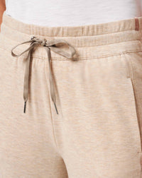 Travismathew - Cloud Terry Wide Leg Pants