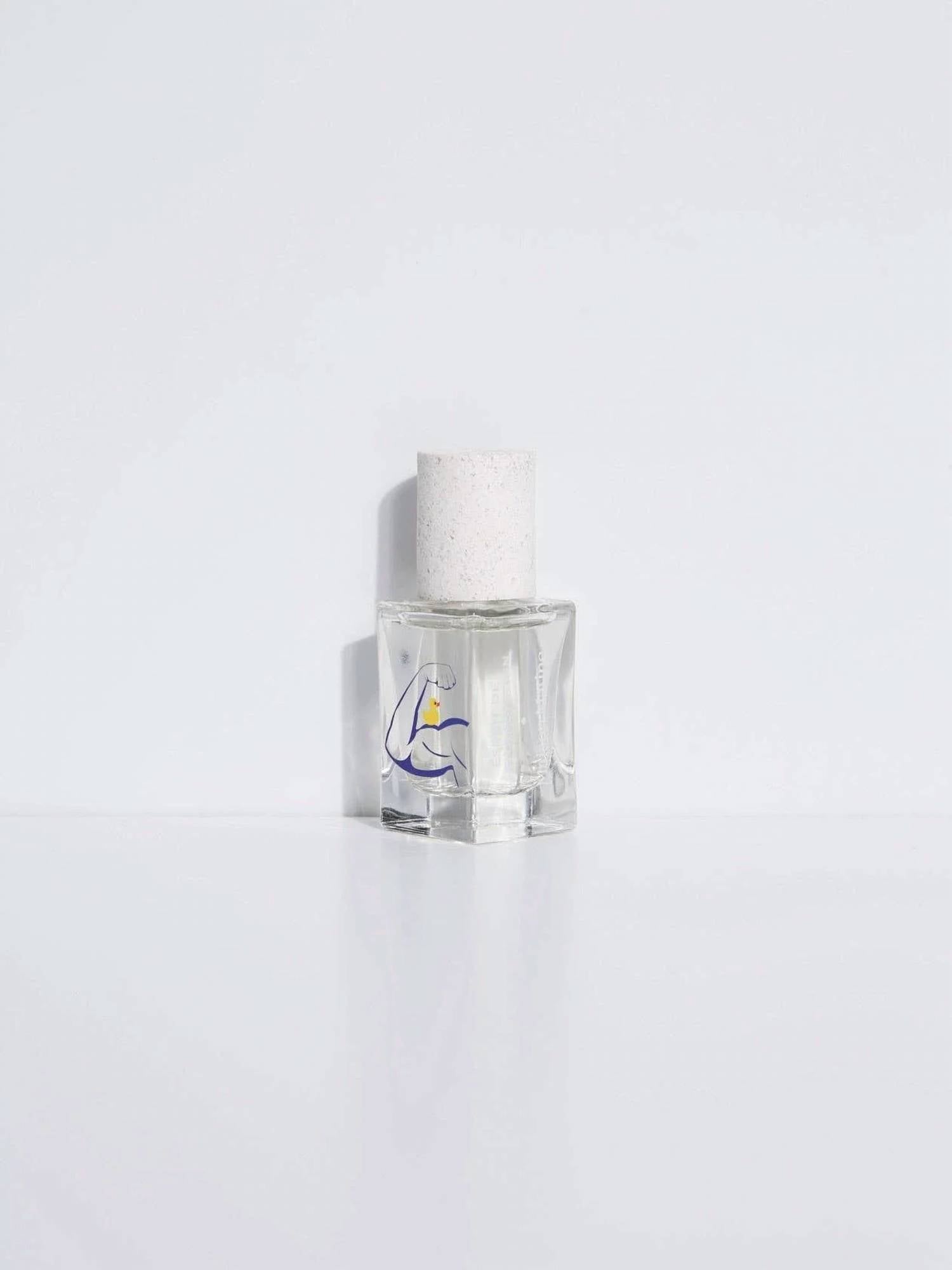 Maison Matine - Women's Esprit De Contradiction Eau De Parfum - 15ml
