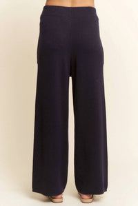 J.Nna - Women's Knit Set Bottoms