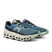 On - Men's Cloudmonster Running Shoes