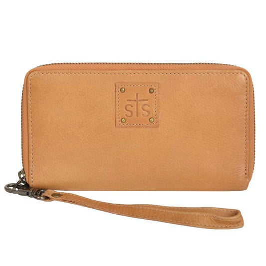 Sts Ranchwear - Women's Rosa Wrist Strap Wallet